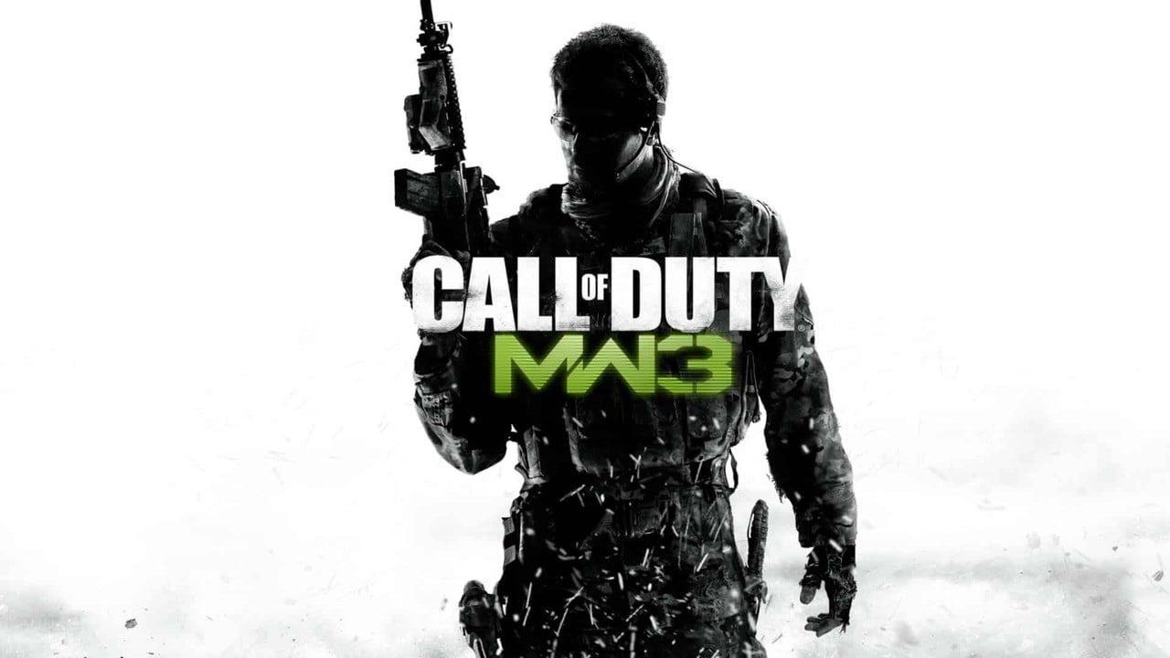Rumour: Call of Duty: Warfare 3 Remastered Is Finished, Will Launch on PS4 First | Square