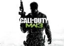 Call of Duty: Modern Warfare 3 Remastered Is Finished, Will Launch on PS4 First