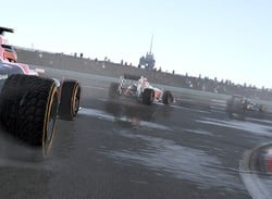 F1 2012 Races onto PS3 in September