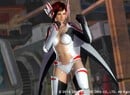 Transforming Schoolgirls Strike Dead or Alive 5 with New Costume Crossover
