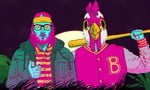 Hotline Miami Collection Brings Both Games to PS5, Available Now