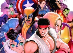 Marvel vs. Capcom 4 Rumour Keeps Up Its Combo, Supposedly Coming 2017