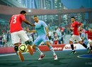 FIFA Street Bounces Back to Top of UK Charts