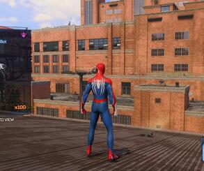 Marvel's Spider-Man 2: All Spider-Bots Locations Guide 85