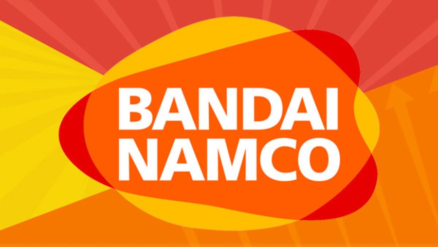 Bandai Namco PS4 PlayStation 4 1