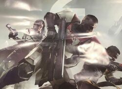 Destiny 2 Drops on 8th September Claims Leaked Poster