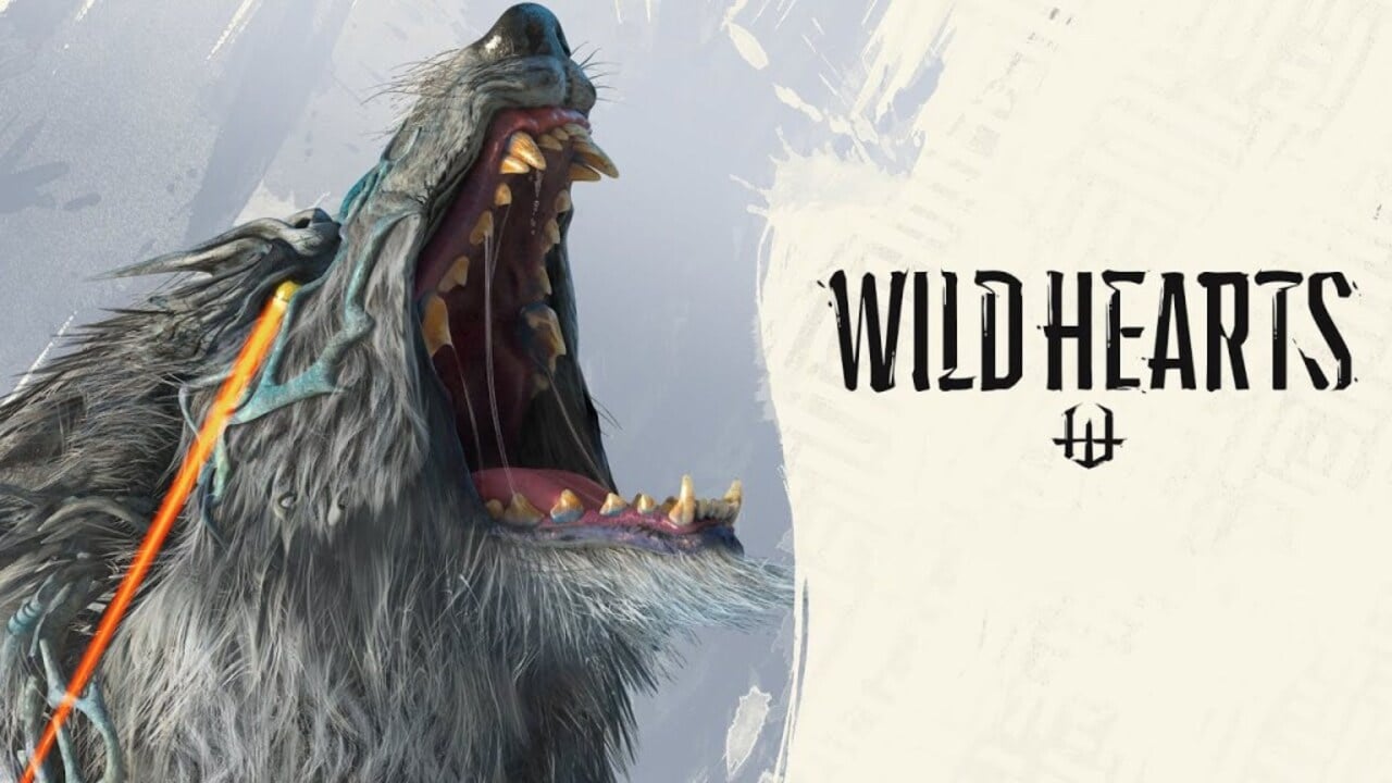 Wild Hearts Is EA’s Feudal Japan Fantasy Game, Set to Be Revealed This Week