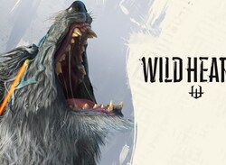 Wild Hearts Is EA's Feudal Japan Fantasy Game, Set to Be Revealed This Week