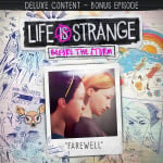 Life Is Strange: Before the Storm - Bonus Episode: Farewell