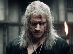 Find Geralt of Rivia in the First Trailer for Netflix's The Witcher Series