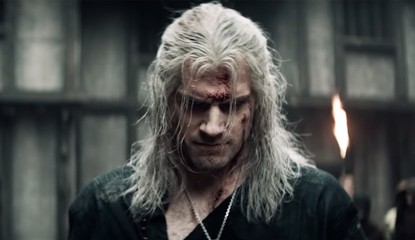 Find Geralt of Rivia in the First Trailer for Netflix's The Witcher Series