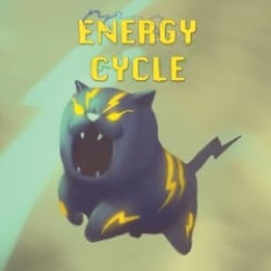 Energy Cycle Cover