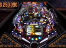 The Pinball Arcade Launches in Europe Next Week
