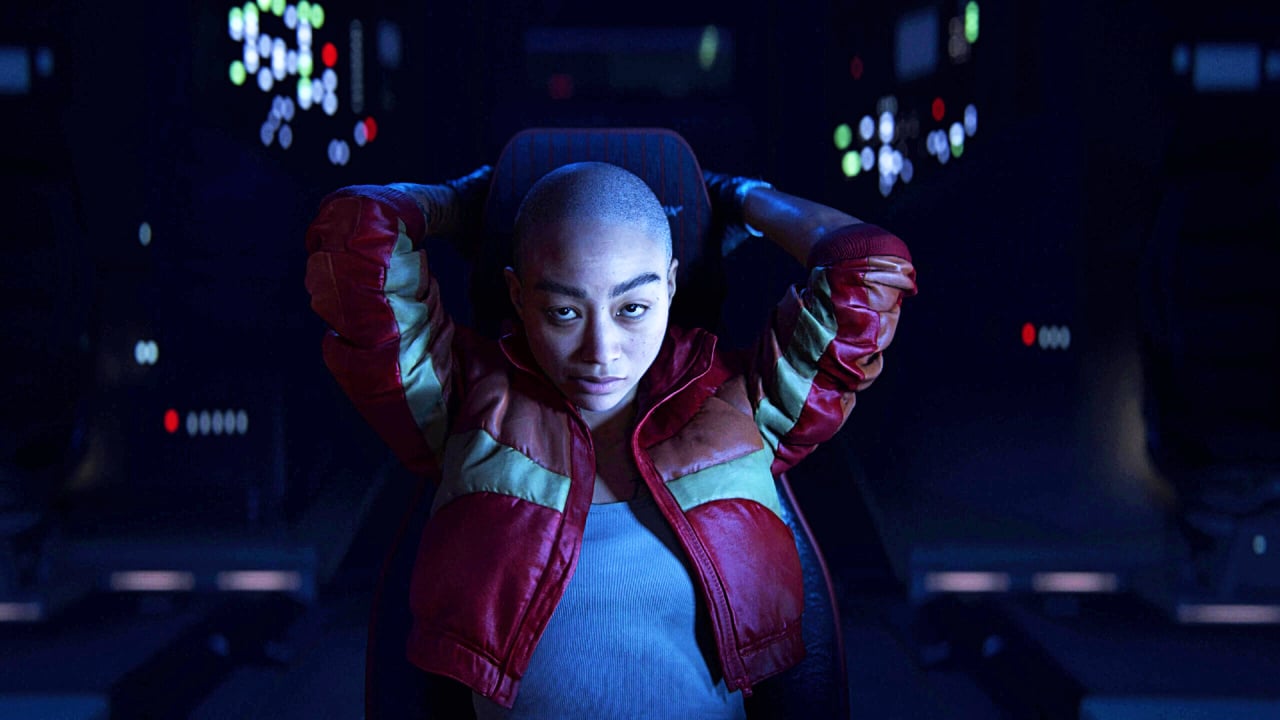 #Intergalactic Recruits New The Last of Us Season 2 Actor for PS5 Game