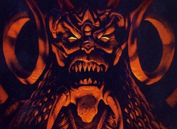 Diablo III's Retro Darkening of Tristram Event Is Back