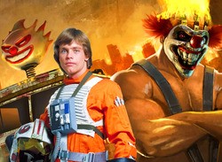 Iconic Actor Mark Hamill Joining Third Season of Twisted Metal's TV Show