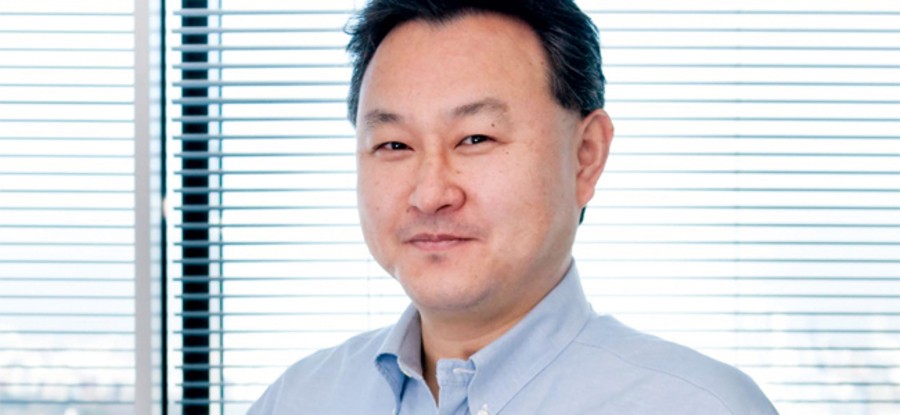 Shuhei Yoshida