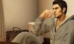 RGG Boss Says First Episode of Like a Dragon: Yakuza Made Him Scream, Take a Smoke Break