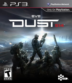 DUST 514