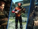 Skyrim Gets Surprise DLC Drop on PS5, Its Biggest in Years