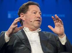Activision CEO Bobby Kotick Leaving Role Once Microsoft Buyout Is Done, Says Report