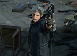 Devil May Cry 5 Is the Sequel You've Been Waiting For