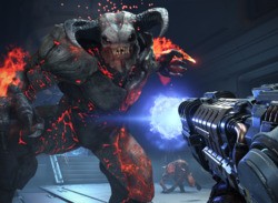 DOOM Eternal Rips and Tears a Late November Release Date