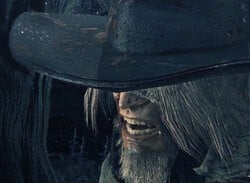 How to Kill Father Gascoigne in Bloodborne on PS4