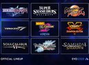 Evo 2020 Main Lineup Announced, Mortal Kombat 11 and BlazBlue Dumped as Granblue Fantasy Versus Jumps In