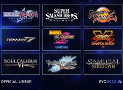 Evo 2020 Main Lineup Announced, Mortal Kombat 11 and BlazBlue Dumped as Granblue Fantasy Versus Jumps In