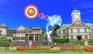 PushSquare's PlayStation Pick Of The Week: Hot Shots/Everybody's Tennis.