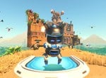 Collect One Last Special Bot in Astro Bot's Final Free DLC Level, Available Now on PS5