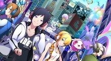 Akiba's Beat