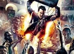 Dead Rising 4 Will Dismantle the Undead on PS4 Next Year
