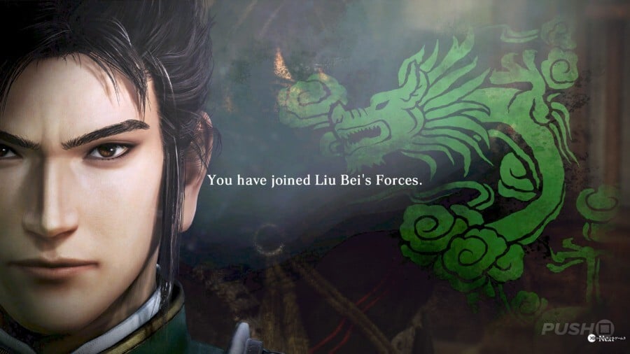 Dynasty Warriors: Origins: What Kingdom Should You Choose? 2