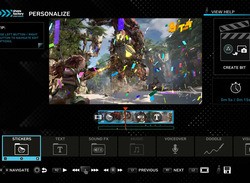 Share Factory Studio's New Bits Feature Lets You Meme Up a Storm on PS5