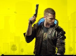 Cyberpunk 2077 Patch 1.2 Available to Download Now on PS5, PS4, and It's a 44GB Monster