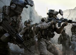Call of Duty: Modern Warfare Is Getting a 200 Player Battle Royale Mode