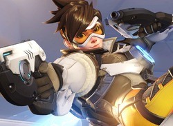 UK Sales Charts: Overwatch Is Still Unbeatable as Uncharted Stretches Its Legs