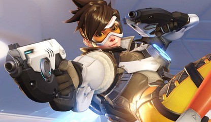 UK Sales Charts: Overwatch Is Still Unbeatable as Uncharted Stretches Its Legs