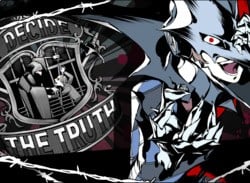 Oh No, 'Exciting' Persona News Has Been Teased Again