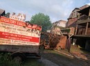 The Last of Us Explores Four Abandoned Territories This Week