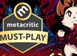 Mina the Hollower Earns Critical Acclaim, Best-Rated Game of 2026 in First Reviews