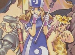 PS1 Obscurity Spectral Tower, Perhaps The Longest "Kusoge" Ever Made, Is Now Playable In English