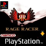 Rage Racer (PS1)