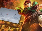 Sony Likens Its Fledgling Anime Business to the PS1 Era