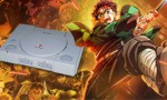 Sony Likens Its Fledgling Anime Business to the PS1 Era