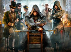 Journey Composer Revealed as Mind Behind Assassin's Creed Syndicate's Soundtrack