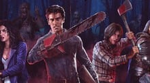 Evil Dead: The Game