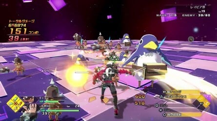 6 PS5 Games That Cut Through the Noise at Taipei Game Show 49